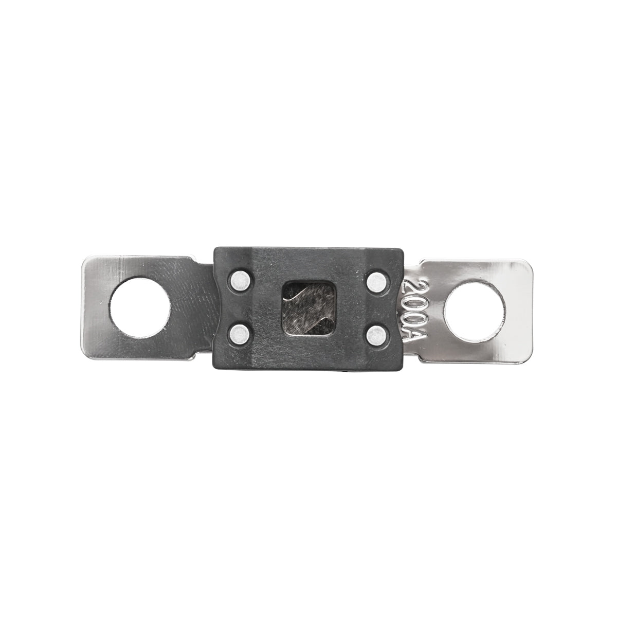 Fusable automotive safety ANM 200A Breckner Germany