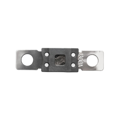 Fusable automotive safety ANM 200A Breckner Germany