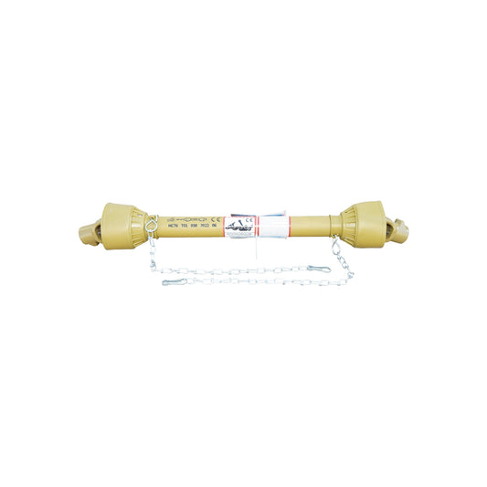 850mm T1 Card