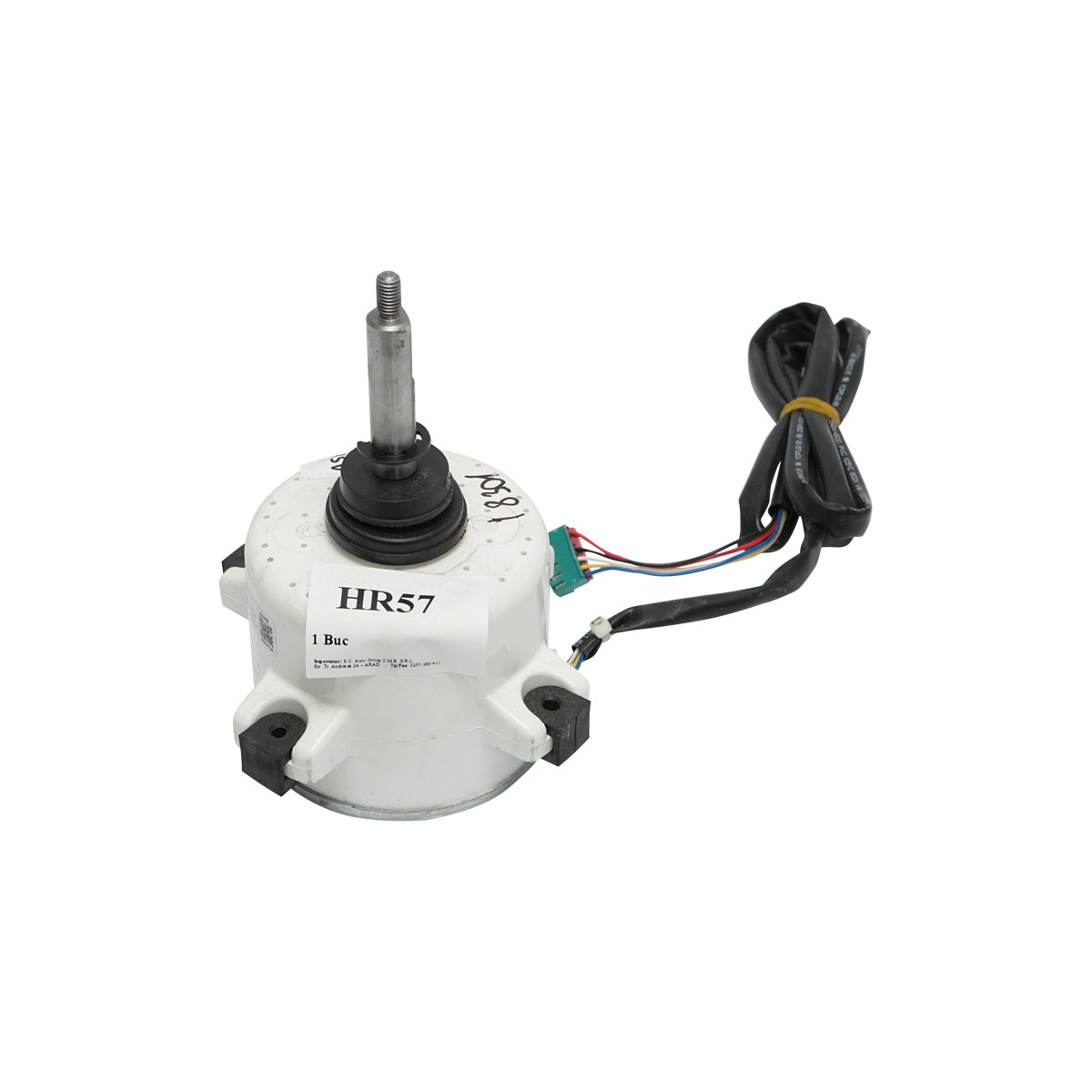 150W inverter motor for Aokol heat pump