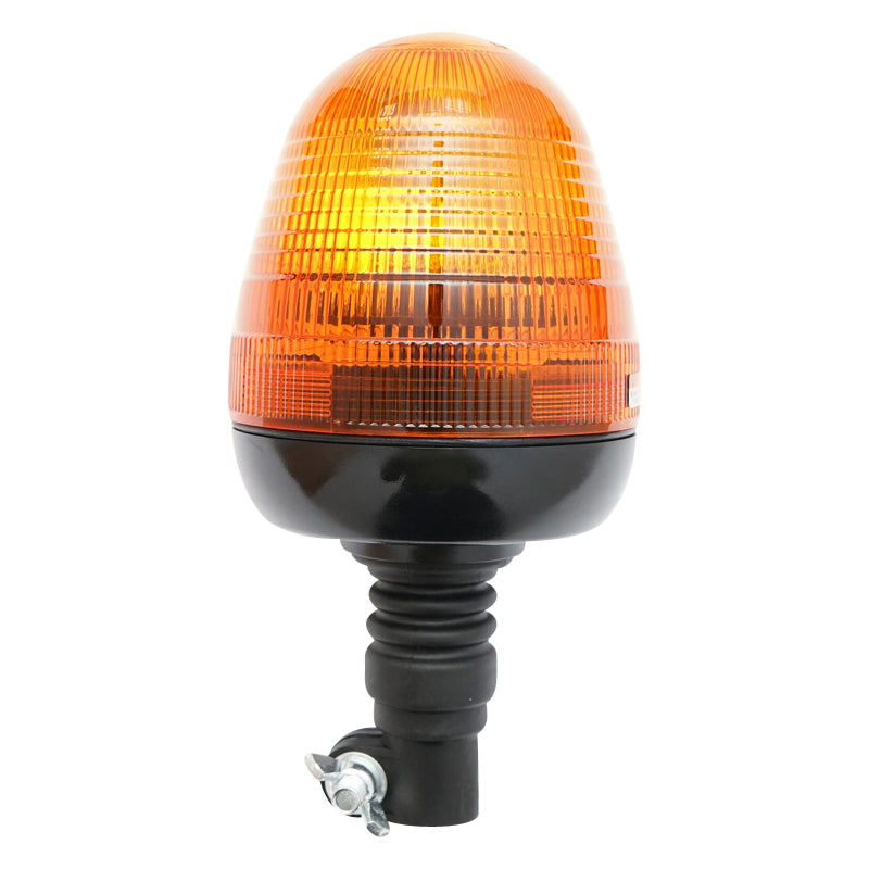 Flashing light 10-30V for leg 12-24V Breckner Germany
