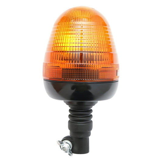 Flashing light 10-30V for leg 12-24V Breckner Germany