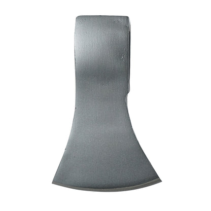 Axe head 1500g made of steel Breckner Germany