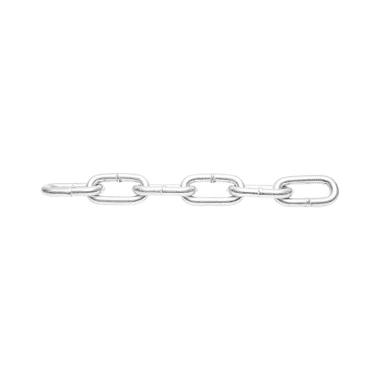 Repair elements for a chain with 6 links of 10mm, length 300mm