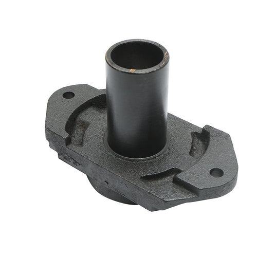 Bearing sleeve support pressure U-445