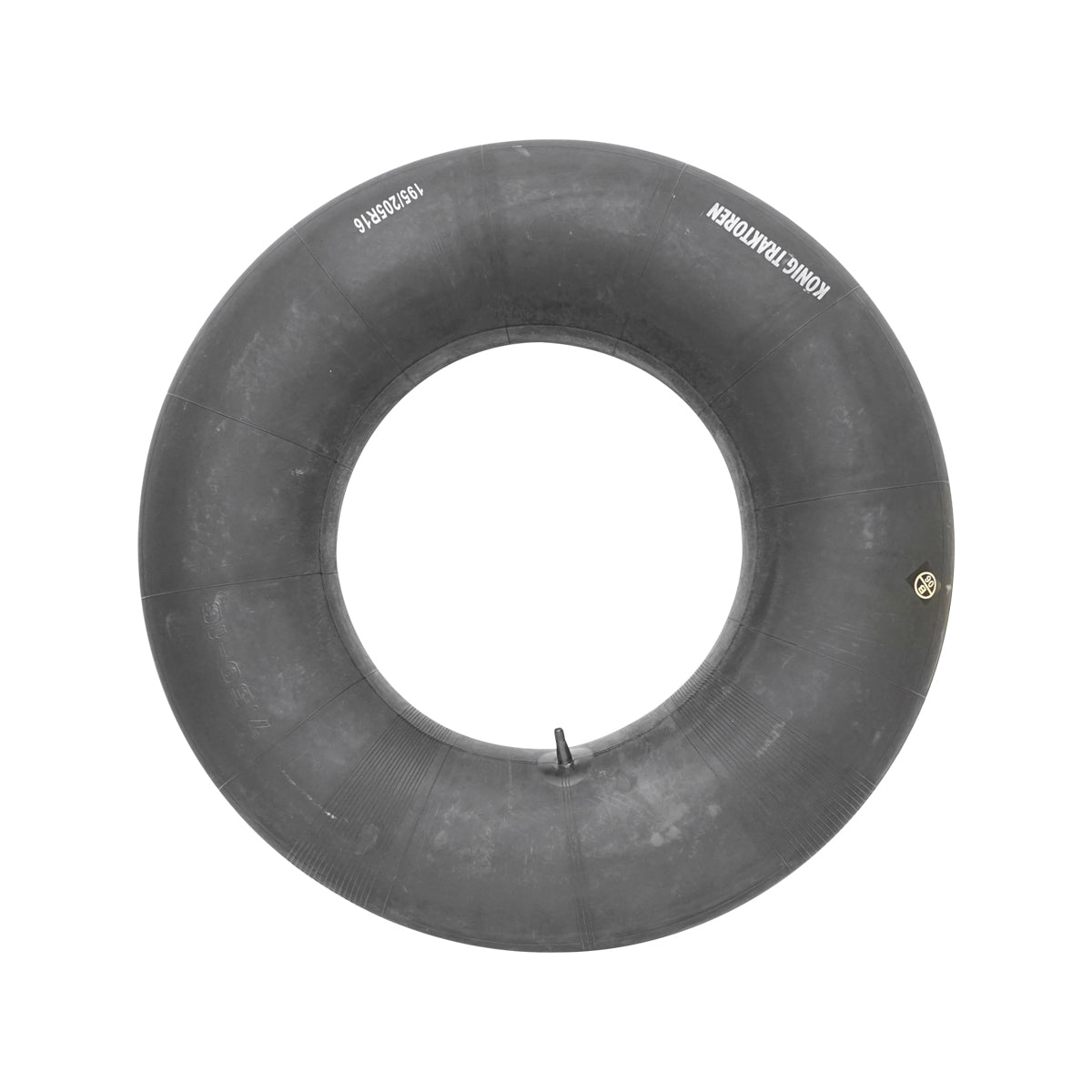 Air chamber 195/205 R16 type valve TR15