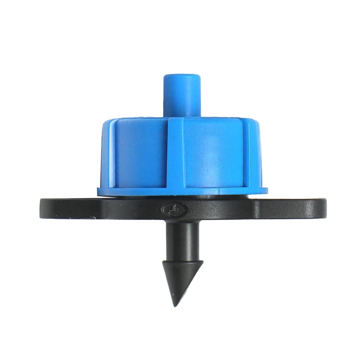 Drip mushroom flow 4l/H for drip tube with compensator Breckner Germany