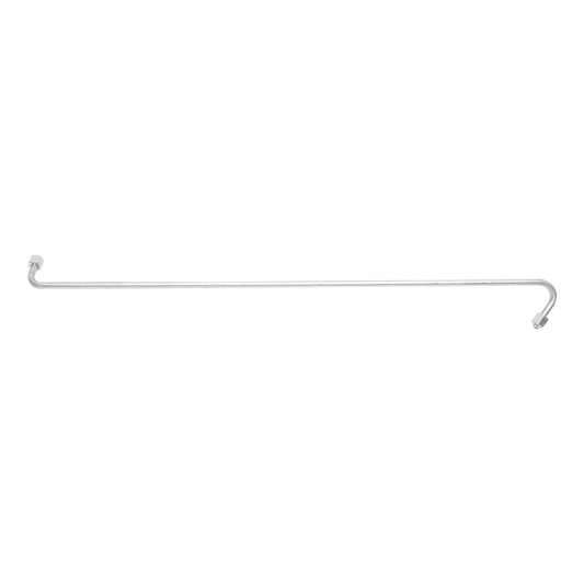 Winch pipe 760mm Forest Tractor