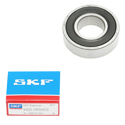SKF Bearing 6002-2RSH/C3