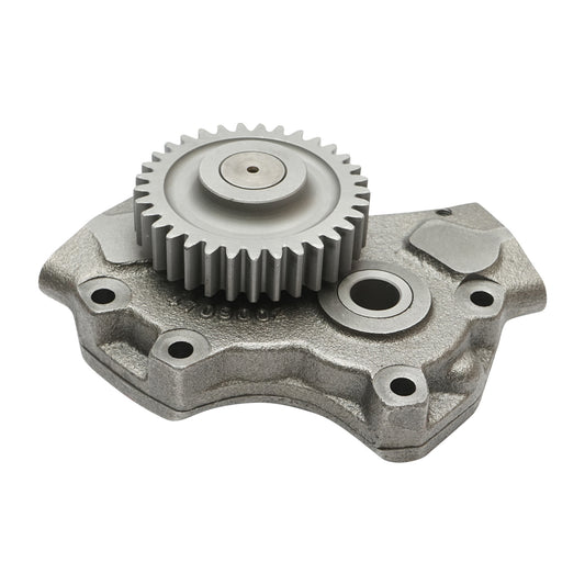Oil pump for Fiat OEM code 153623980, 4709000, 8819733, 8820879