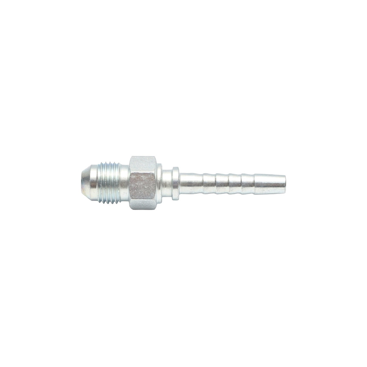 Armature AGJ DN06 UNF 1/2-20 external thread