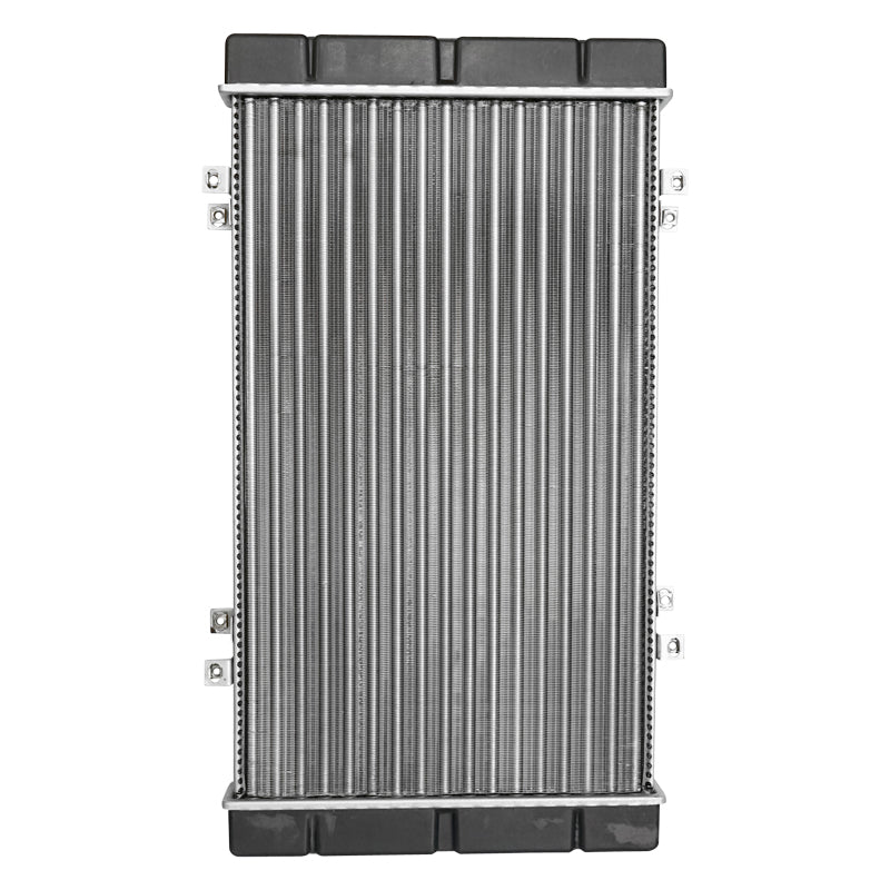 Cooling radiator for Dacia Super Nova with AC
