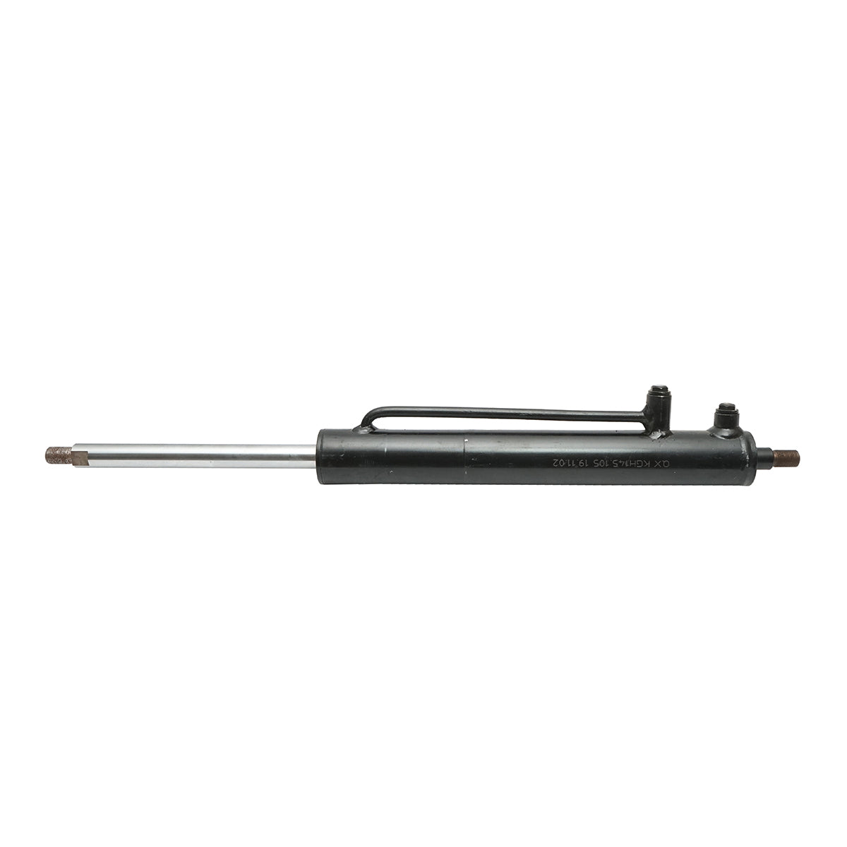 Translation cylinder for shredders series KGH, BK98220, BK98218, BK98221, BK98219