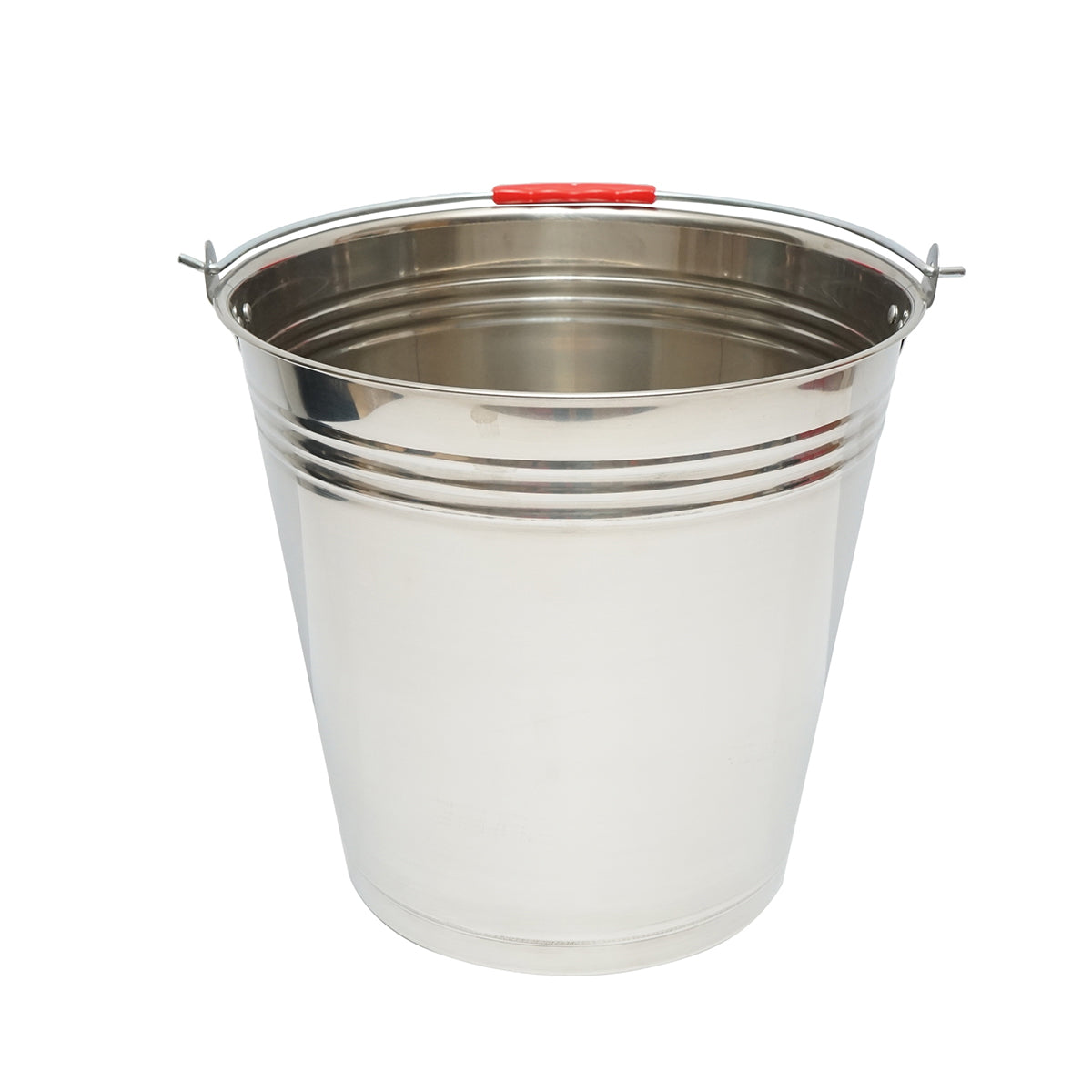10L stainless steel bucket for honey