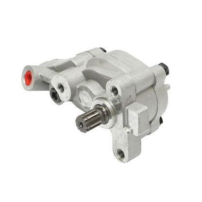 Auxiliary hydraulic pump Massey Ferguson OEM code 886821M93, 886821M94