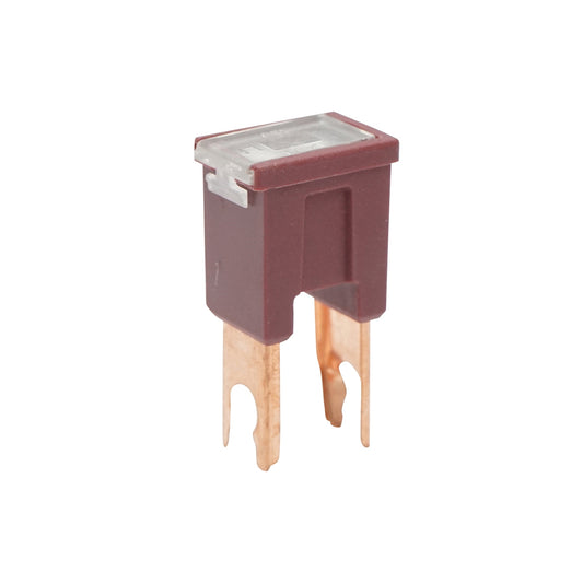 Car fuse type dad, brown 50A, 32V