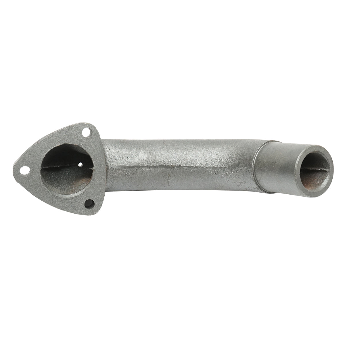 Exhaust gallery pipe for UTB U-445 Fiat