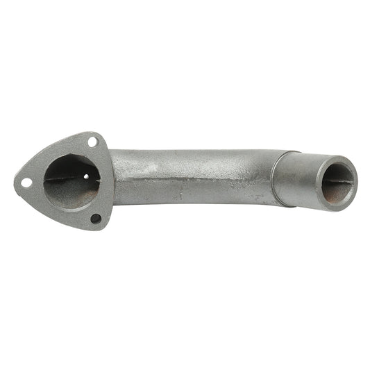 Exhaust gallery pipe for UTB U-445 Fiat