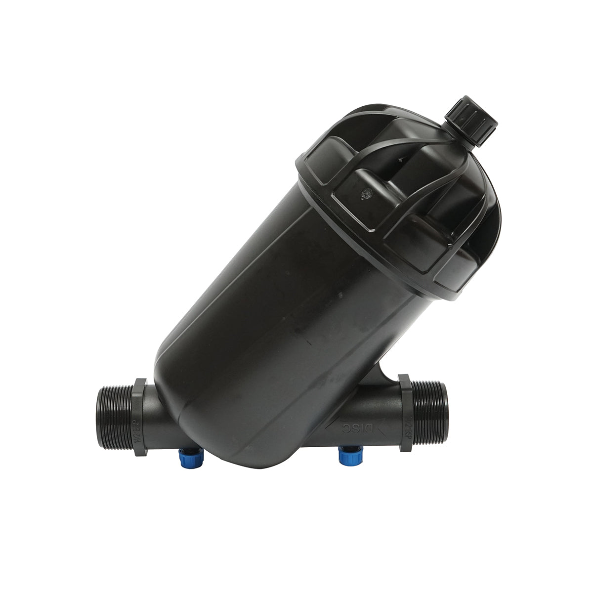 BSP 1.5 anti-sand filter with mesh, 2-50mm for Breckner Germany irrigation system