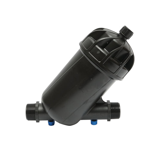 BSP 1.5 anti-sand filter with mesh, 2-50mm for Breckner Germany irrigation system