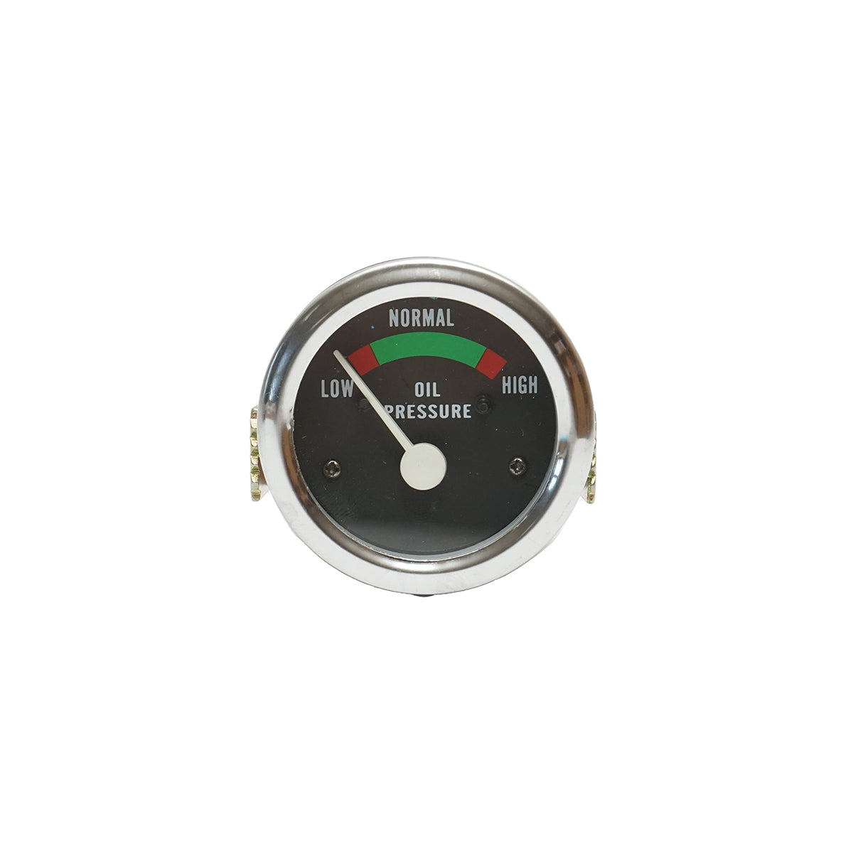 Oil pressure indicator for Massey Ferguson OEM code 1458875M91, 1850337M96, 1850377M96, 1458875M91, 180100M92, 1850377M96, 1853094M1, 1853097M91, 1853097M92, 1853224M91, 1853268M91, 506902M92, 968903M1