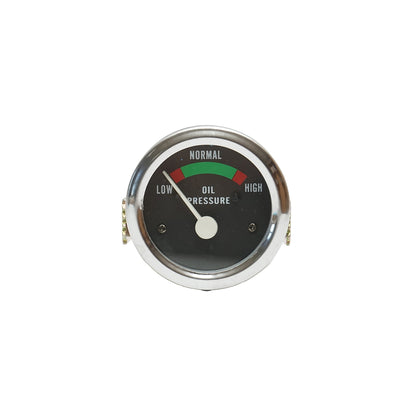 Oil pressure indicator for Massey Ferguson OEM code 1458875M91, 1850337M96, 1850377M96, 1458875M91, 180100M92, 1850377M96, 1853094M1, 1853097M91, 1853097M92, 1853224M91, 1853268M91, 506902M92, 968903M1