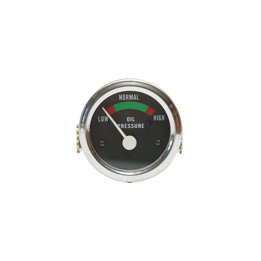 Oil pressure indicator for Massey Ferguson OEM code 1458875M91, 1850337M96, 1850377M96, 1458875M91, 180100M92, 1850377M96, 1853094M1, 1853097M91, 1853097M92, 1853224M91, 1853268M91, 506902M92, 968903M1