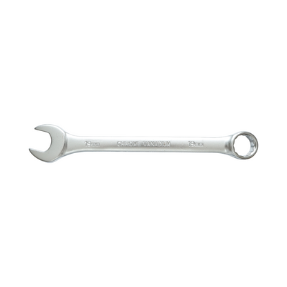 19mm fixed and ring wrench Breckner Germany