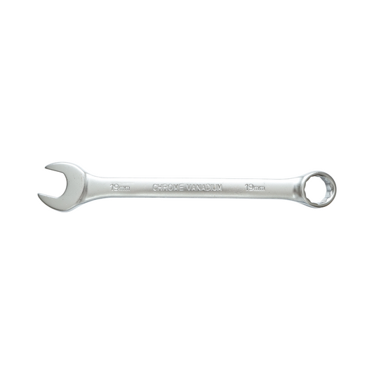19mm fixed and ring wrench Breckner Germany