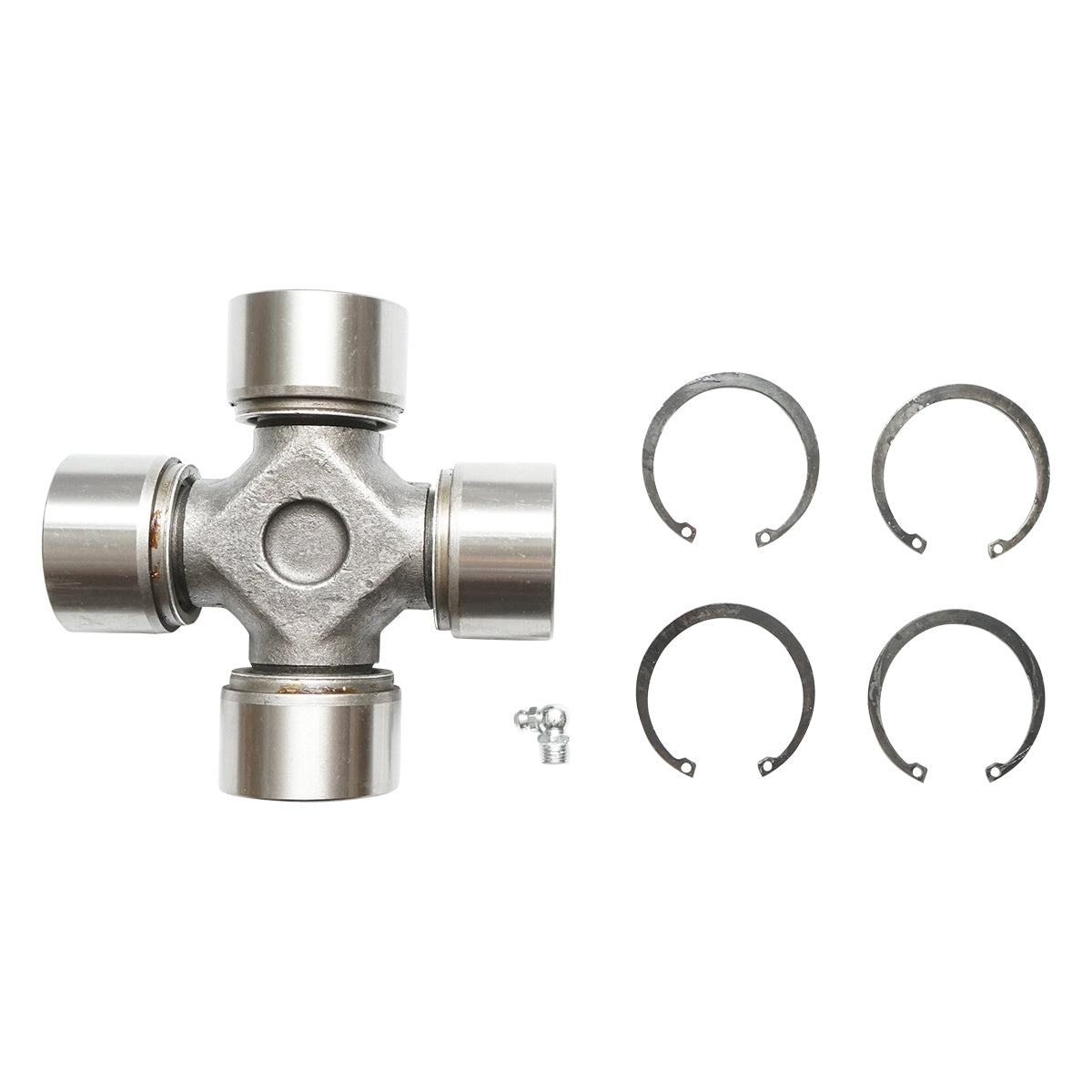 Cardan cross 50x133 RABA