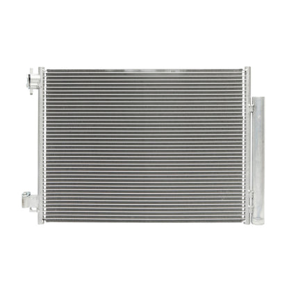 Air conditioning radiator, A/C condenser Logan II, Lodgy, Dokker, Duster II 921006843R 921006454R