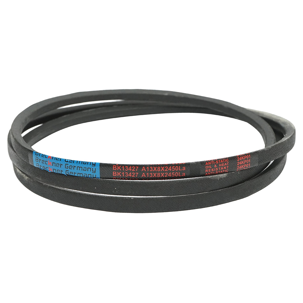 Transmission belt 13x8x2450 at Breckner Germany