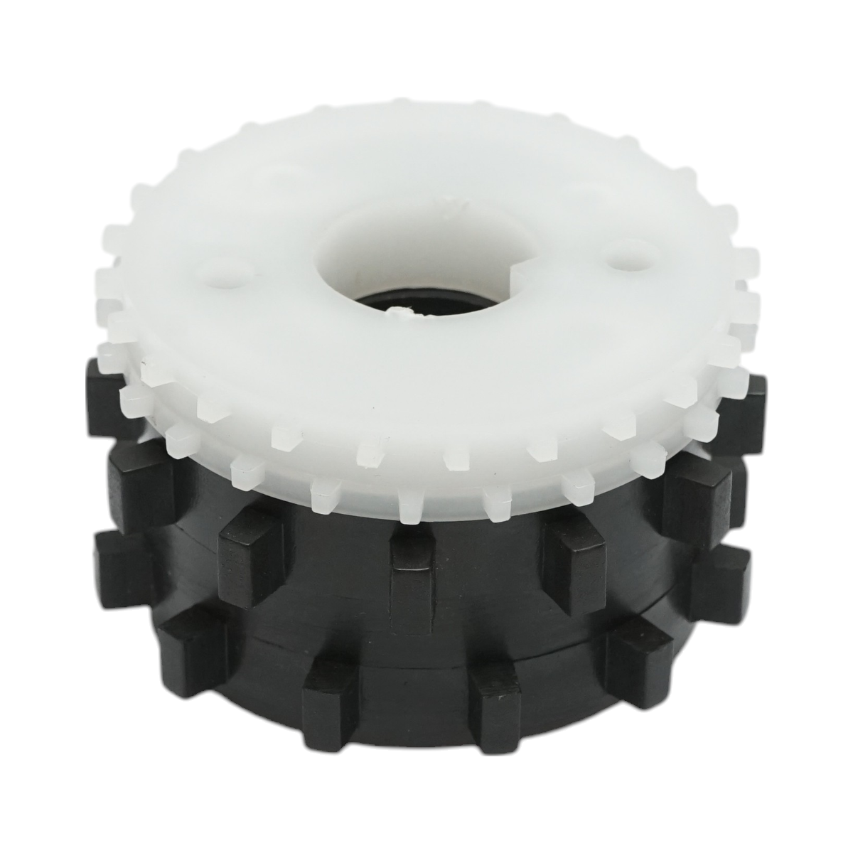 Double distributor SUP PN