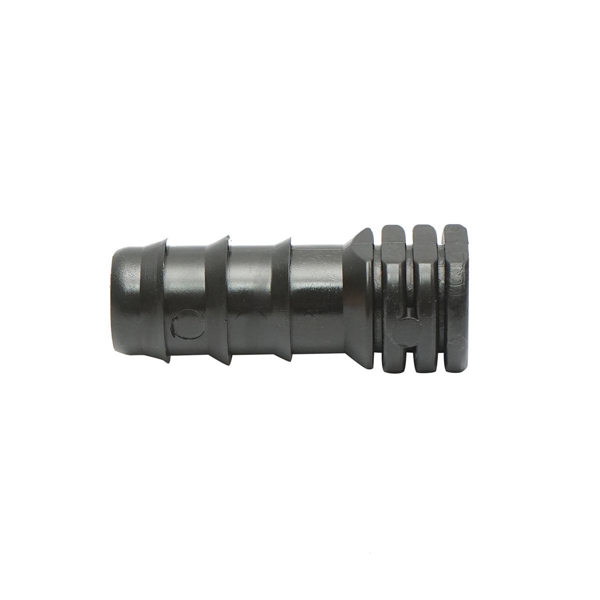 Tube fitting, D20 mm irrigation hose