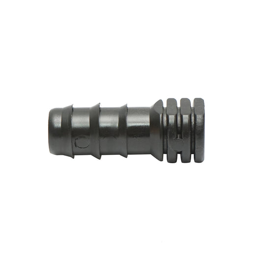 Tube fitting, D20 mm irrigation hose