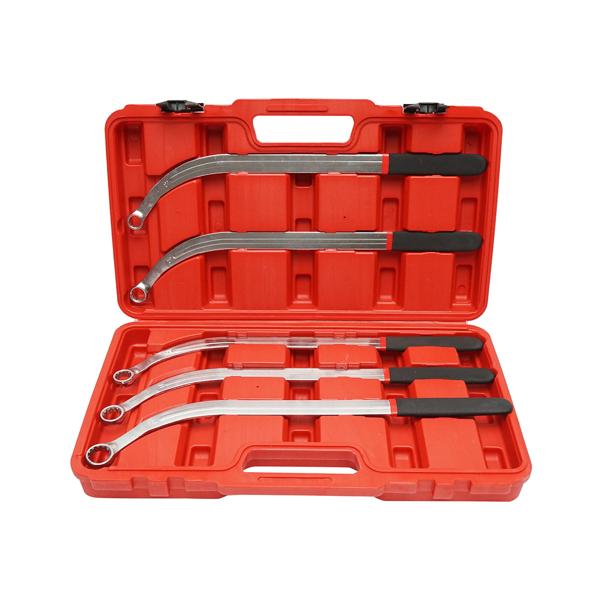 Belt tensioning tool kit 5 pieces Breckner Germany