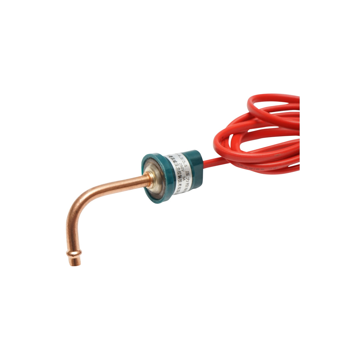 High pressure switch, red for Aokol heat pump