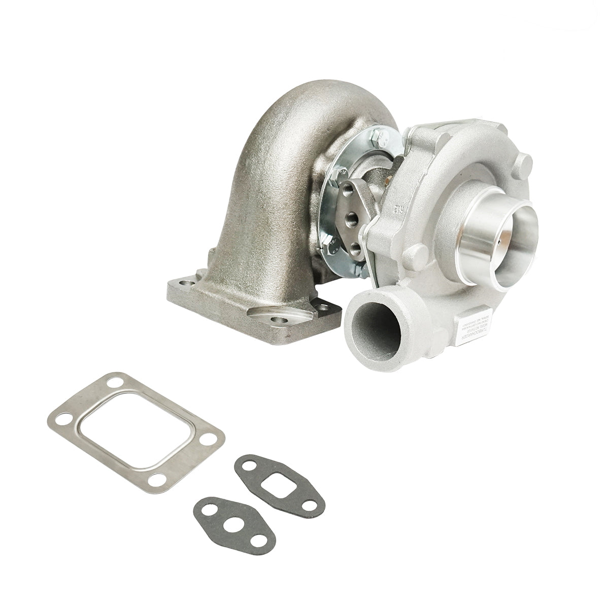 Turbocharger for Perkins, JCB OEM code 2674A394, 2674A076, 2674397, 466674-1, 2674A398, 46577800006, 2674399