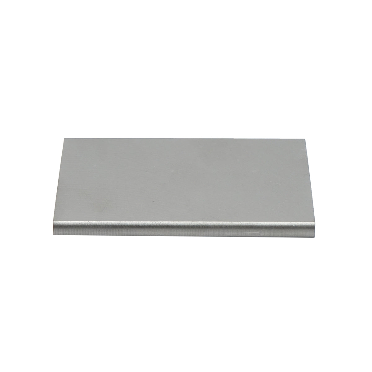 Graphite pallet for dry pump 4.9x40x65mm milking machine Breckner Germany