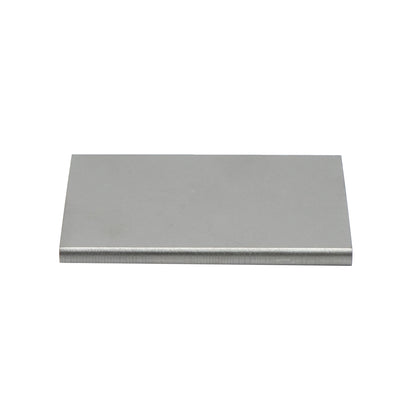 Graphite pallet for dry pump 4.9x40x65mm milking machine Breckner Germany