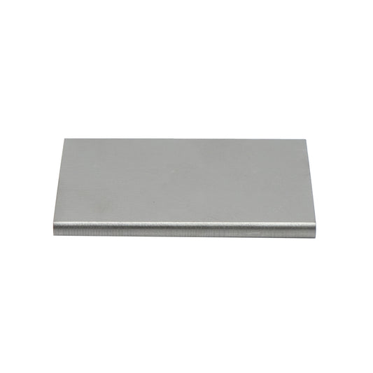 Graphite pallet for dry pump 4.9x40x65mm milking machine Breckner Germany