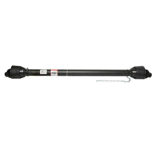 Cardan 1800 mm S8 Z=6 cross 35x106.5