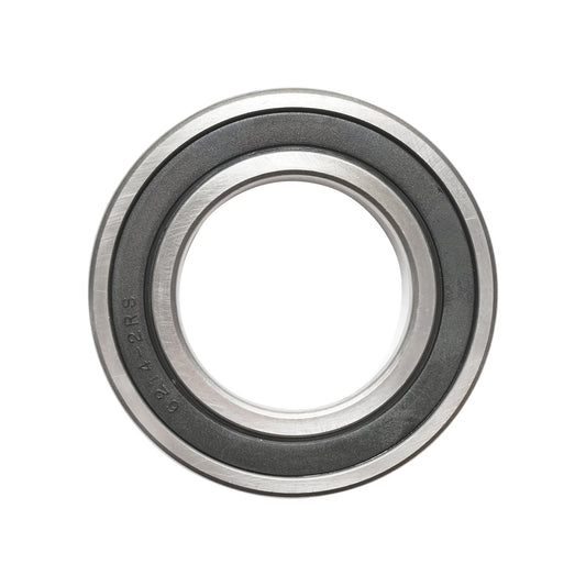 Bearing 6214-2RS Breckner Germany