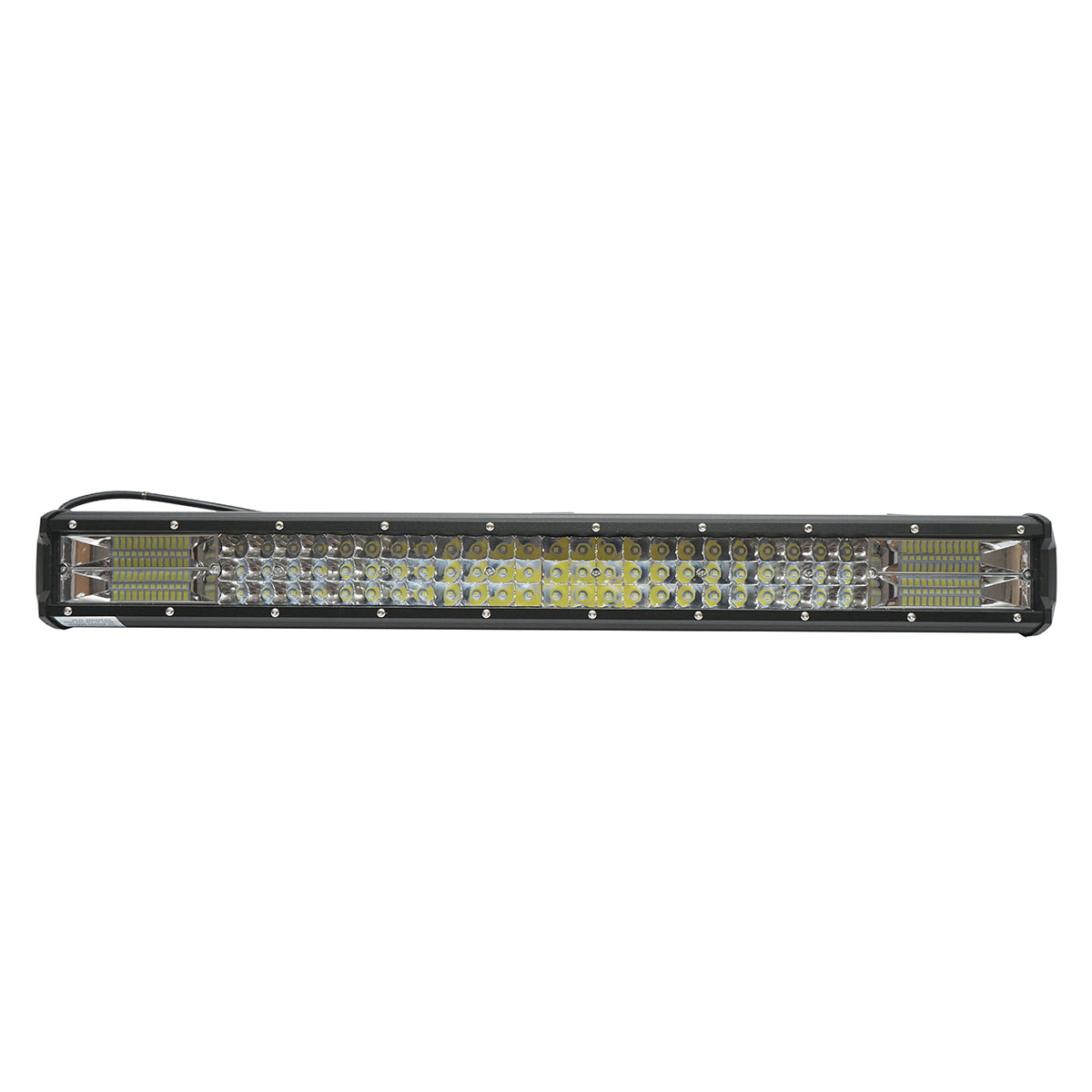 LED bar light 12-24V, 360W, 62x79x647mm Breckner Germany