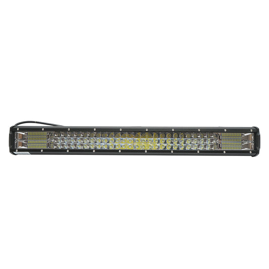 LED bar light 12-24V, 360W, 62x79x647mm Breckner Germany