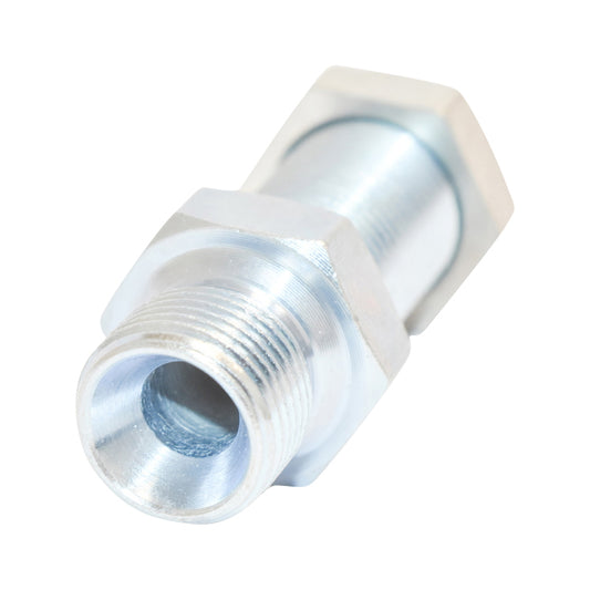 Reduction adapter 3/8 external thread reinforcement