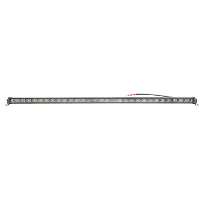 LED bar light 12-24V, 90W, 40x26x788mm Breckner Germany