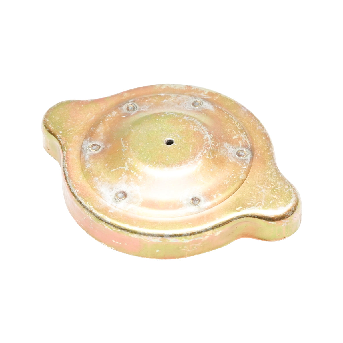 Cap with gasket for UTB U-650 and U-445 fuel tank