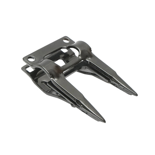Double finger Z11785 12mm. Deutz, Agco, Dronningborg, Massey Ferguson, John Deere, Laverda Breckner Germany