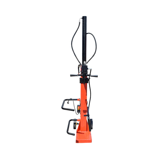 Vertical wood splitter 10T 230V/3000W L=1040mm Breckner Germany